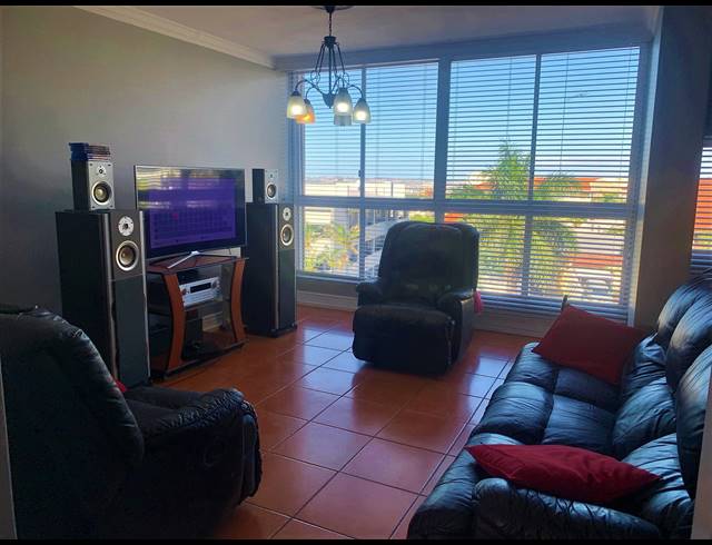 3 BEDROOM DUPLEX FOR SALE IN MUSGRAVE
